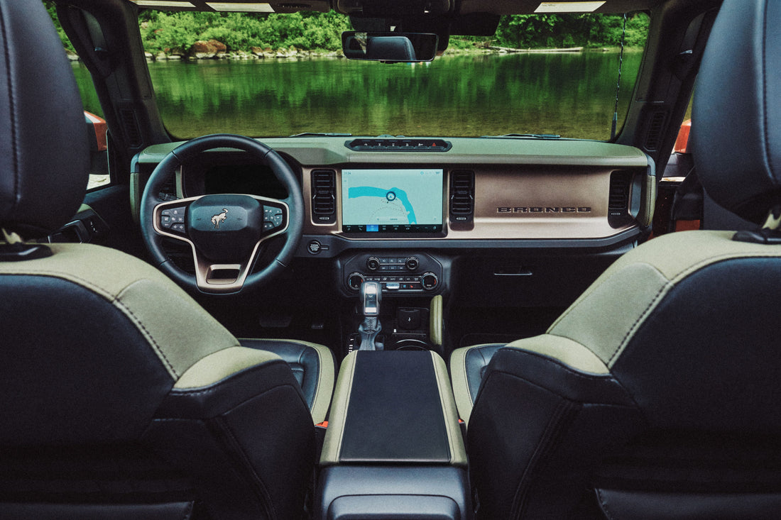 The Quiet Luxury of Utility